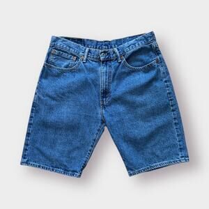 Levi's 505 Jorts Size 32‎